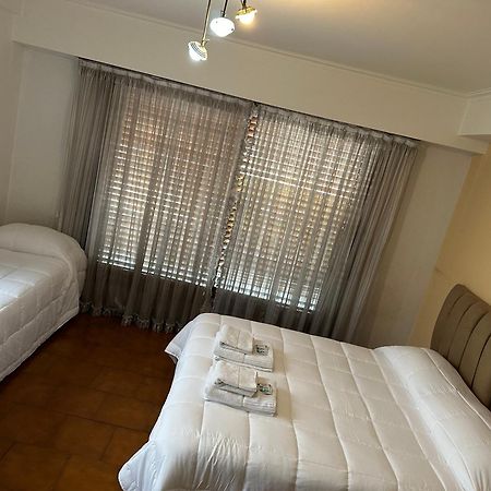 Lpr Express Bed & Breakfast Монте Гранде Екстериор снимка