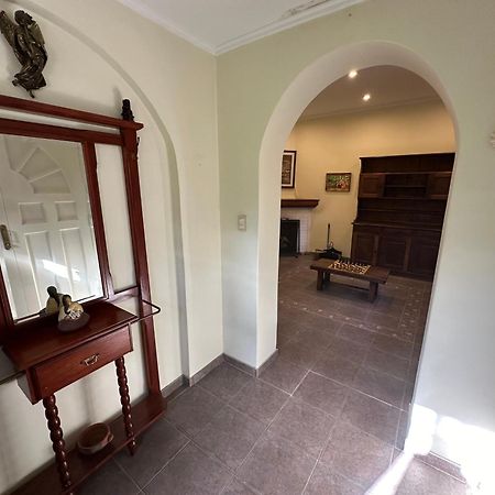 Lpr Express Bed & Breakfast Монте Гранде Екстериор снимка
