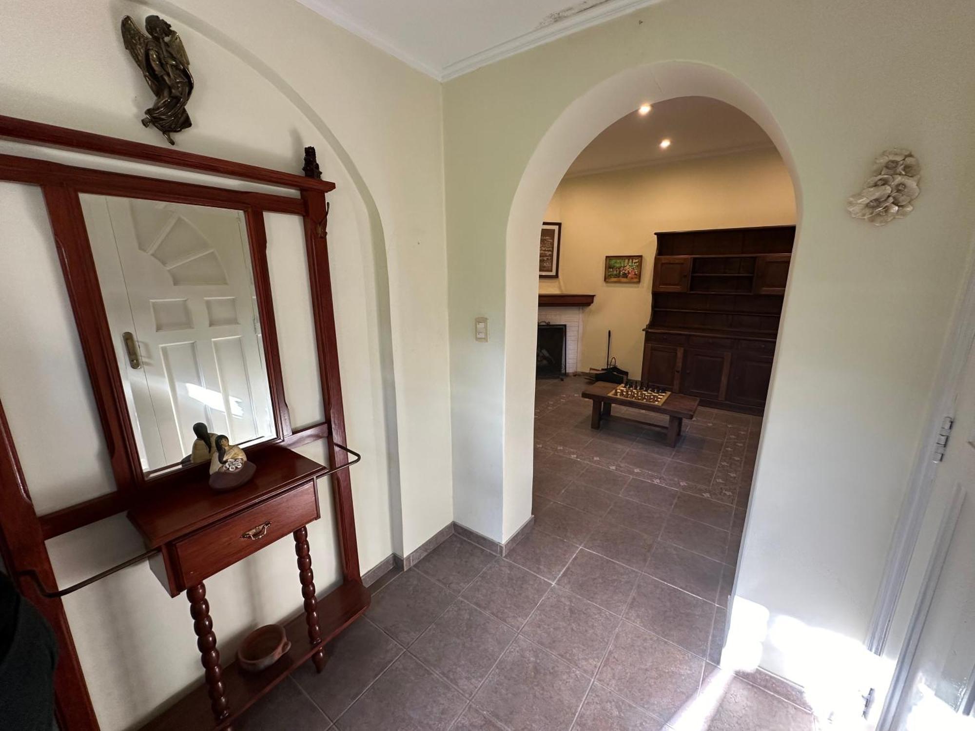 Lpr Express Bed & Breakfast Монте Гранде Екстериор снимка