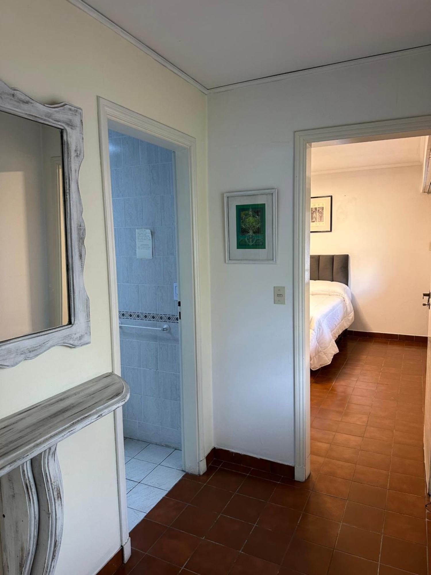 Lpr Express Bed & Breakfast Монте Гранде Екстериор снимка